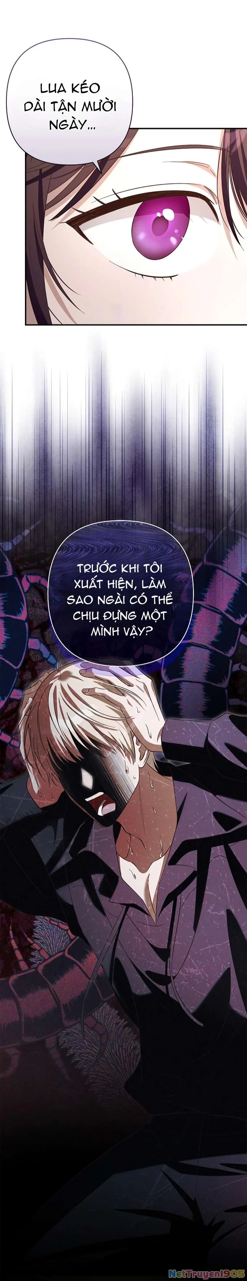 Cô Dâu Của Đại Công Tước Là Chiến Binh Địa Ngục Chapter 22 - Trang 2