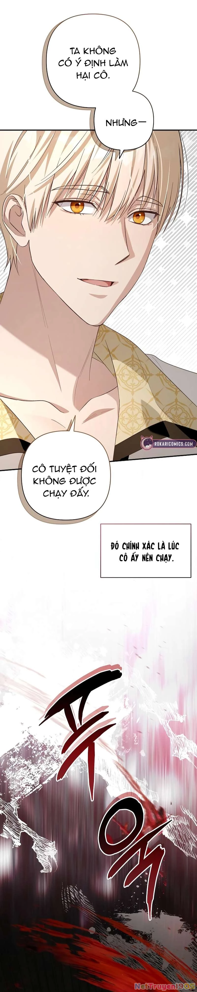 Cô Dâu Của Đại Công Tước Là Chiến Binh Địa Ngục Chapter 22 - Trang 2