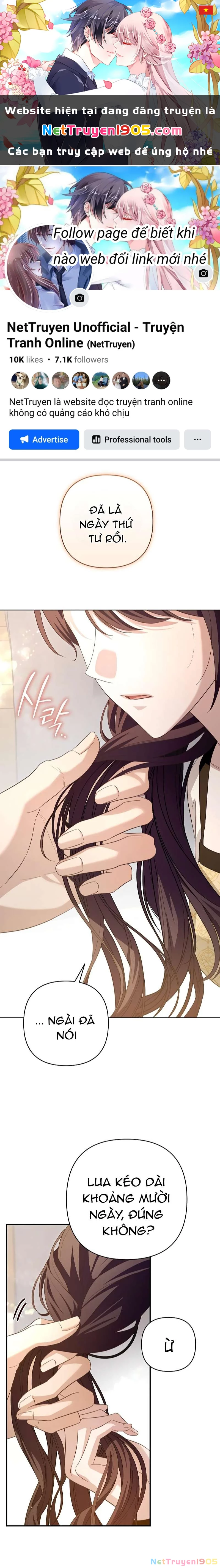 Cô Dâu Của Đại Công Tước Là Chiến Binh Địa Ngục Chapter 22 - Trang 2