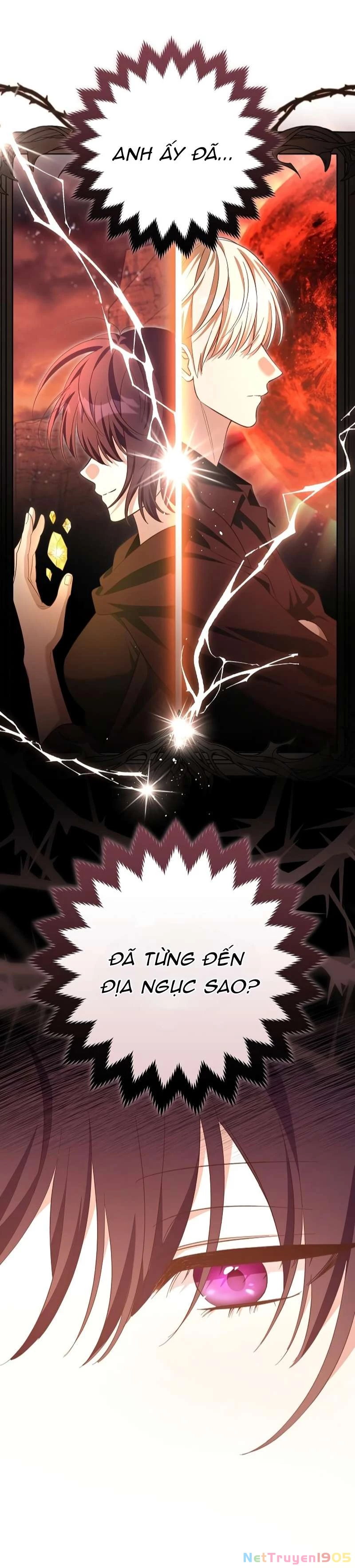 Cô Dâu Của Đại Công Tước Là Chiến Binh Địa Ngục Chapter 22 - Trang 2