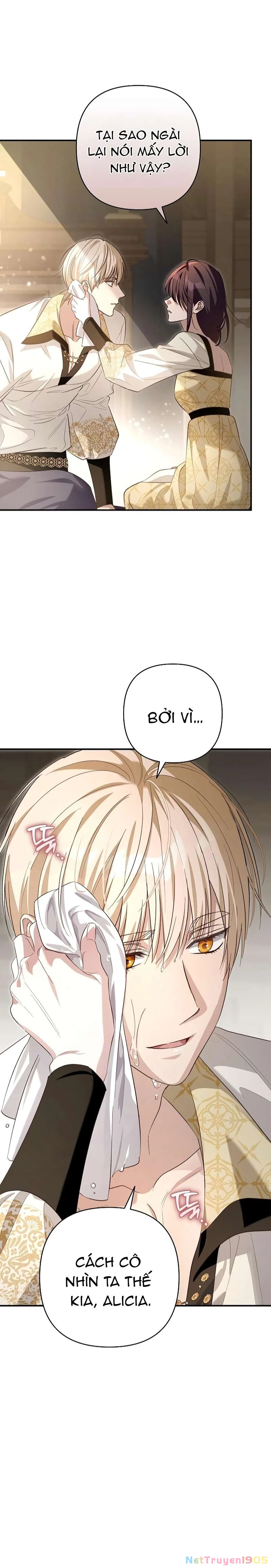 Cô Dâu Của Đại Công Tước Là Chiến Binh Địa Ngục Chapter 22 - Trang 2