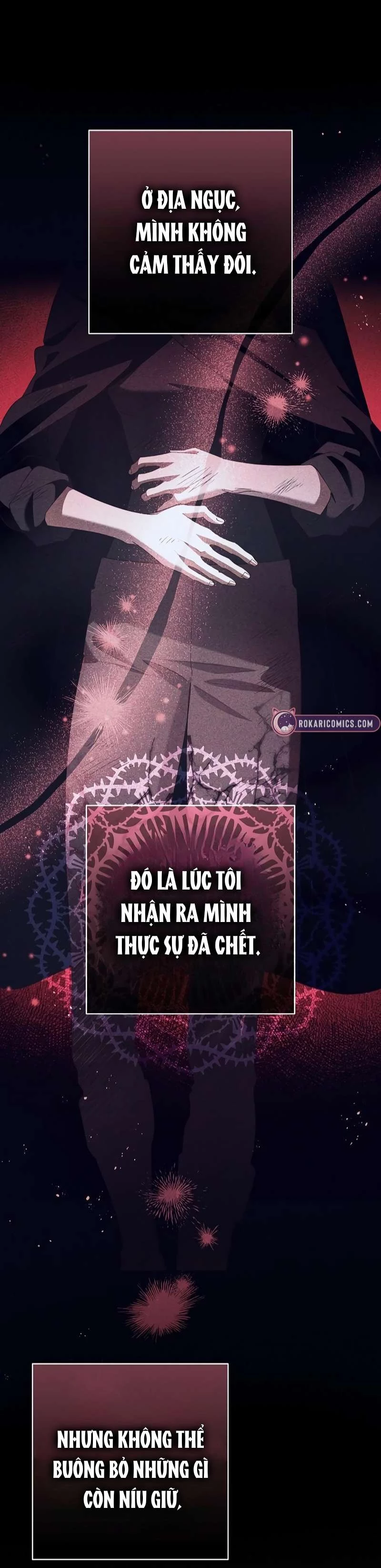 Cô Dâu Của Đại Công Tước Là Chiến Binh Địa Ngục Chapter 22 - Trang 2