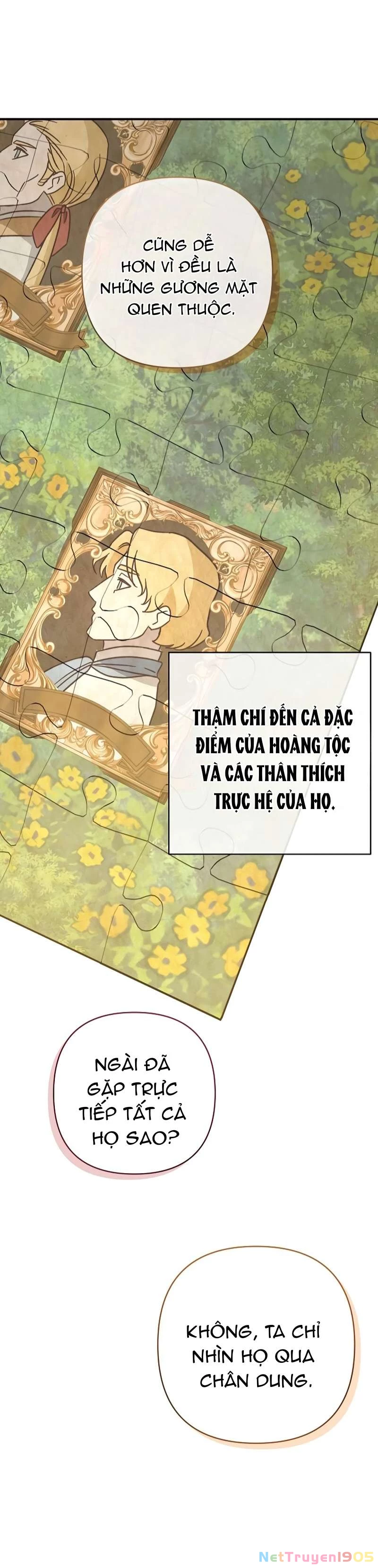 Cô Dâu Của Đại Công Tước Là Chiến Binh Địa Ngục Chapter 22 - Trang 2