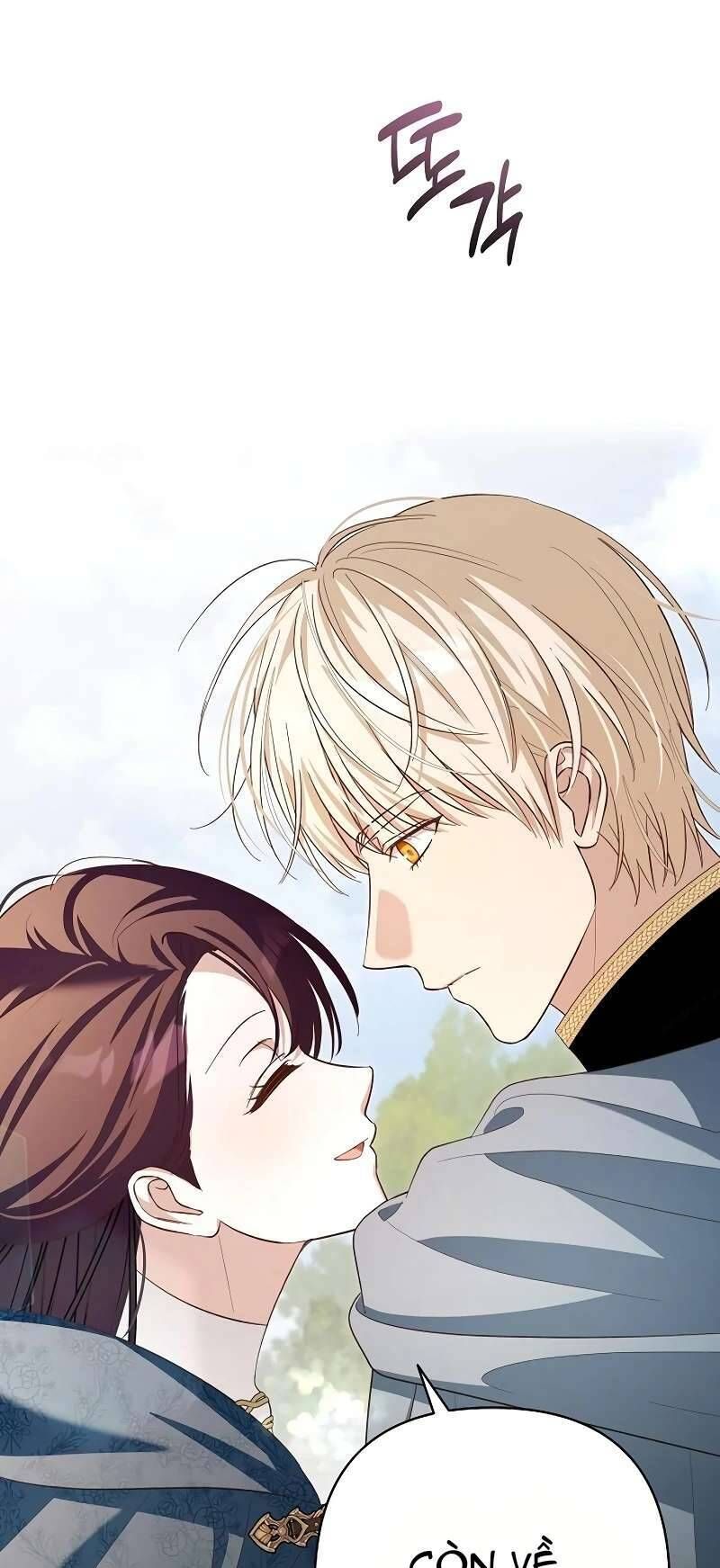Cô Dâu Của Đại Công Tước Là Chiến Binh Địa Ngục Chapter 23 - Trang 2