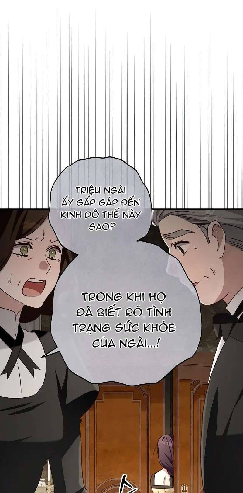 Cô Dâu Của Đại Công Tước Là Chiến Binh Địa Ngục Chapter 23 - Trang 2