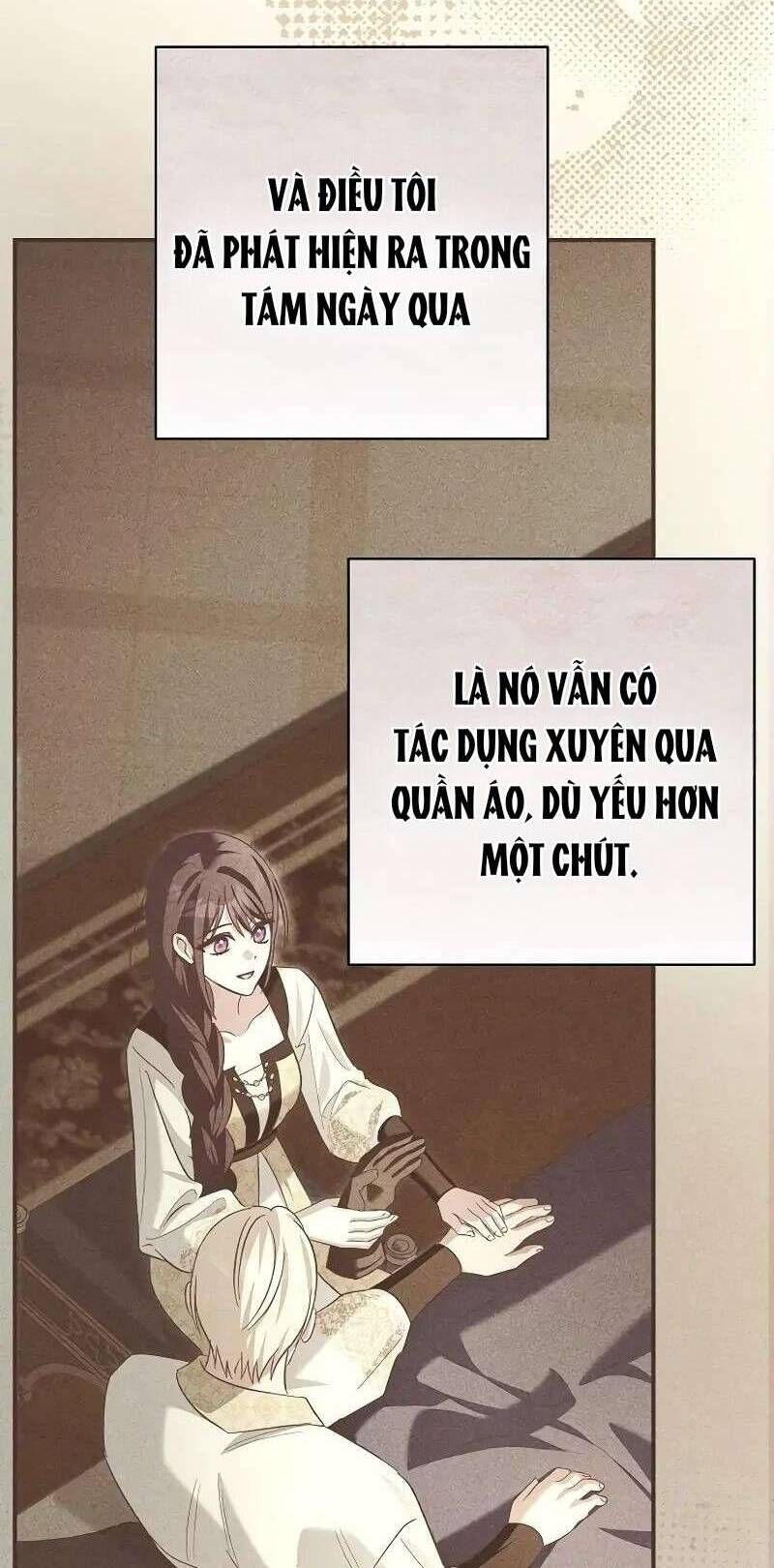Cô Dâu Của Đại Công Tước Là Chiến Binh Địa Ngục Chapter 23 - Trang 2