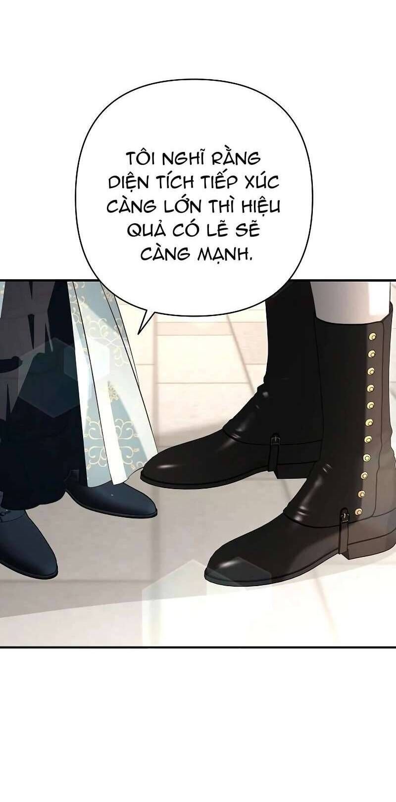 Cô Dâu Của Đại Công Tước Là Chiến Binh Địa Ngục Chapter 23 - Trang 2