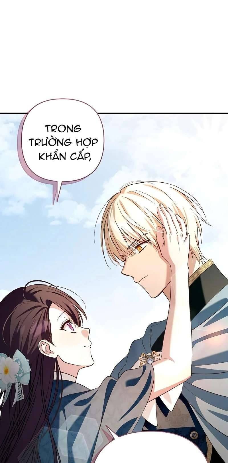 Cô Dâu Của Đại Công Tước Là Chiến Binh Địa Ngục Chapter 23 - Trang 2