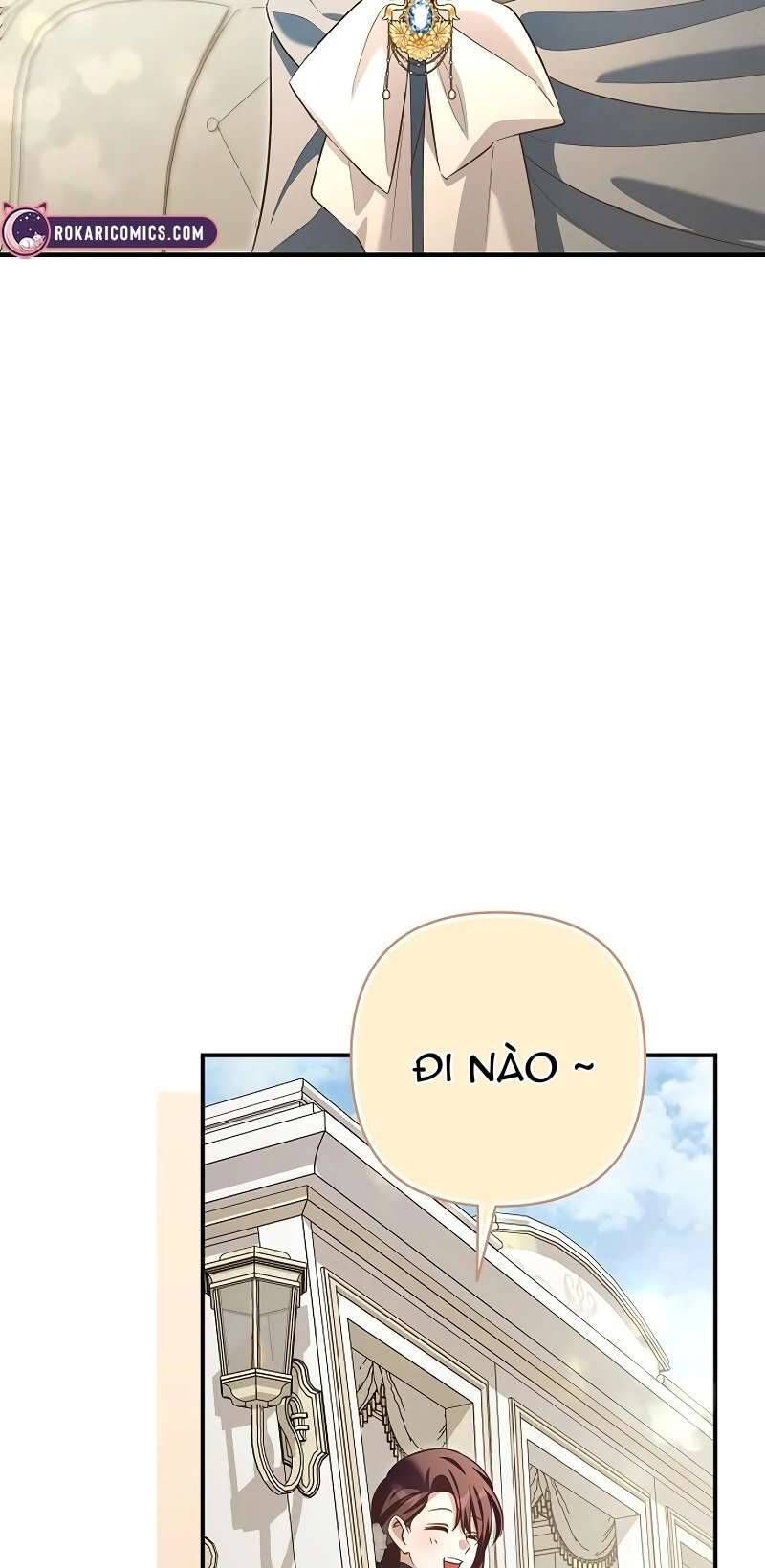 Cô Dâu Của Đại Công Tước Là Chiến Binh Địa Ngục Chapter 23 - Trang 2