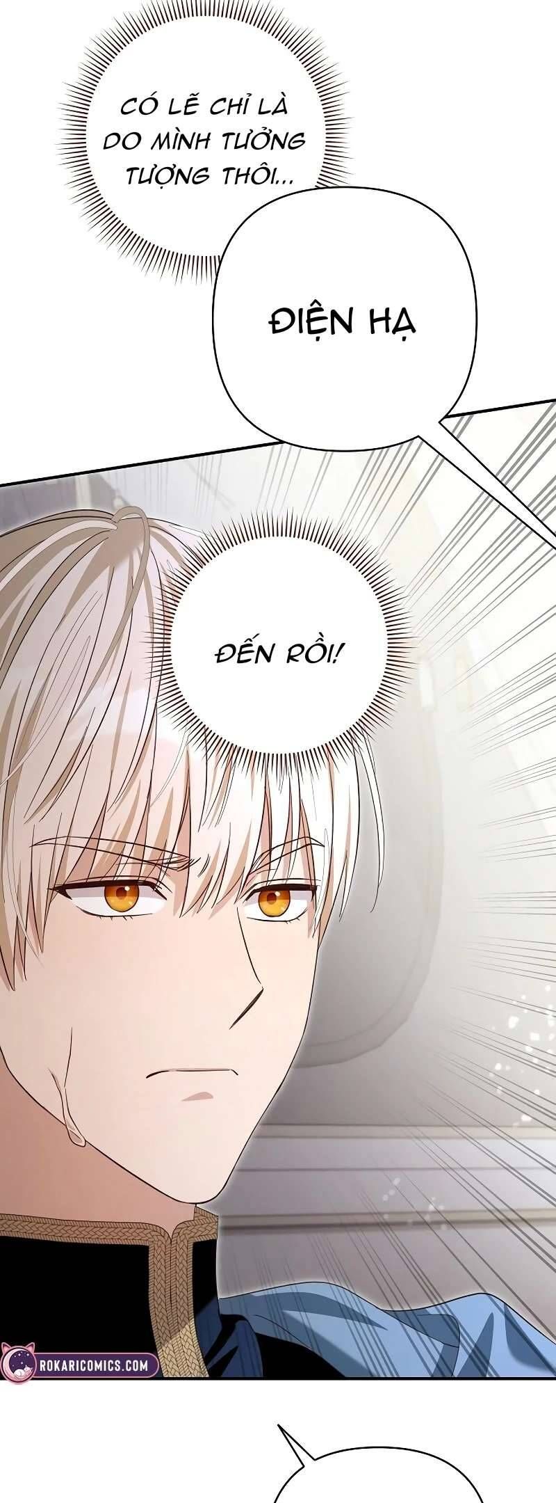 Cô Dâu Của Đại Công Tước Là Chiến Binh Địa Ngục Chapter 23 - Trang 2