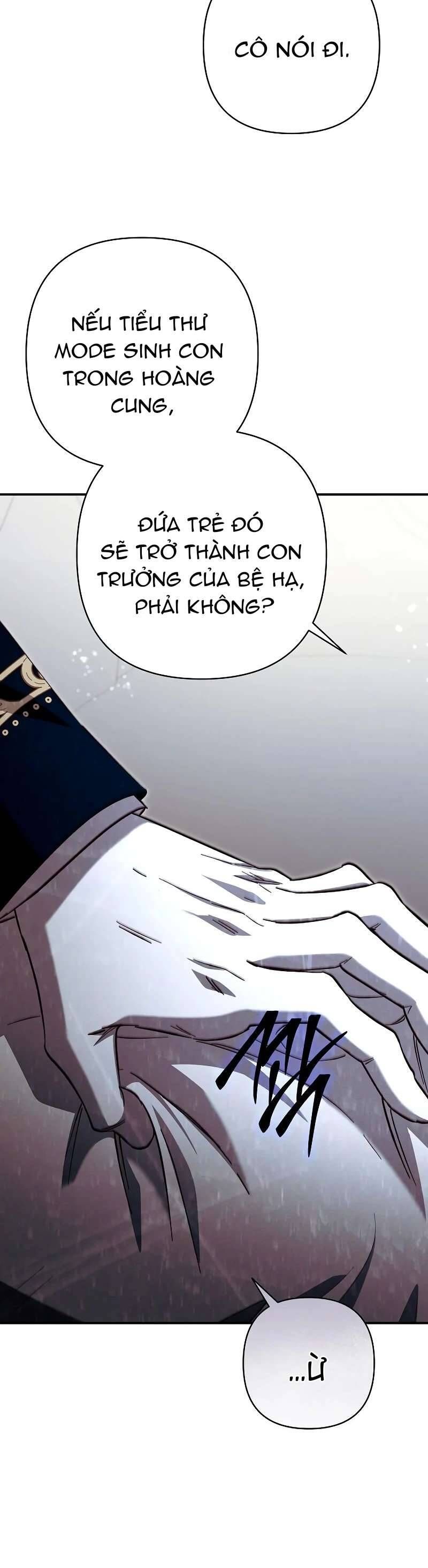 Cô Dâu Của Đại Công Tước Là Chiến Binh Địa Ngục Chapter 23 - Trang 2
