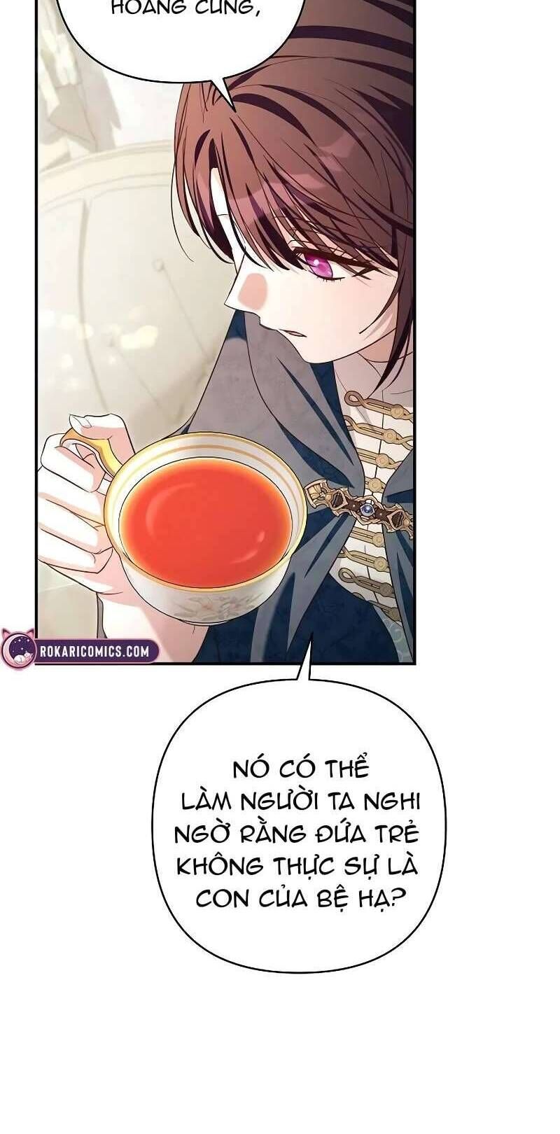 Cô Dâu Của Đại Công Tước Là Chiến Binh Địa Ngục Chapter 23 - Trang 2