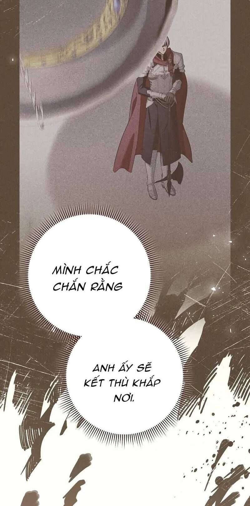 Cô Dâu Của Đại Công Tước Là Chiến Binh Địa Ngục Chapter 23 - Trang 2