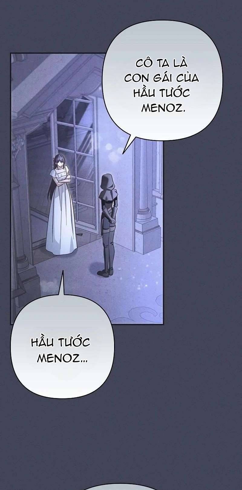 Cô Dâu Của Đại Công Tước Là Chiến Binh Địa Ngục Chapter 23 - Trang 2