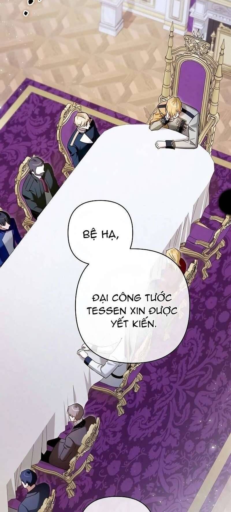 Cô Dâu Của Đại Công Tước Là Chiến Binh Địa Ngục Chapter 24 - Trang 2