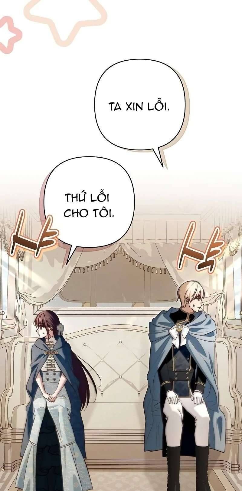 Cô Dâu Của Đại Công Tước Là Chiến Binh Địa Ngục Chapter 24 - Trang 2