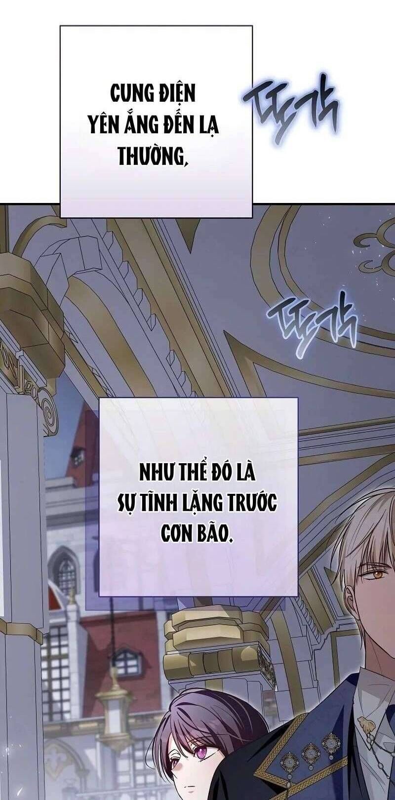 Cô Dâu Của Đại Công Tước Là Chiến Binh Địa Ngục Chapter 24 - Trang 2
