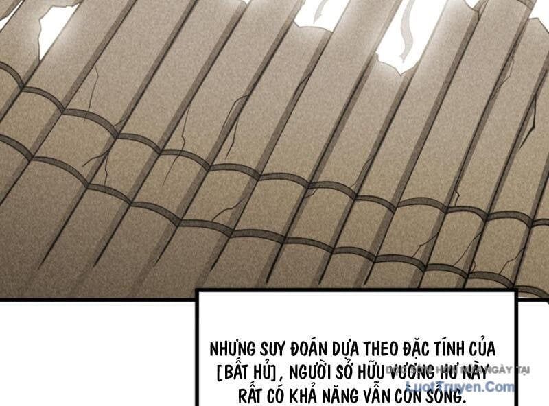 Ta Học Trảm Thần Trong Bệnh Viện Tâm Thần Chapter 281 - Trang 2