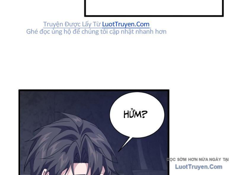 Ta Học Trảm Thần Trong Bệnh Viện Tâm Thần Chapter 281 - Trang 2