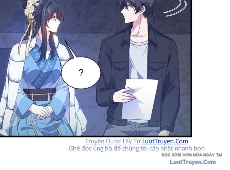 Ta Học Trảm Thần Trong Bệnh Viện Tâm Thần Chapter 281 - Trang 2