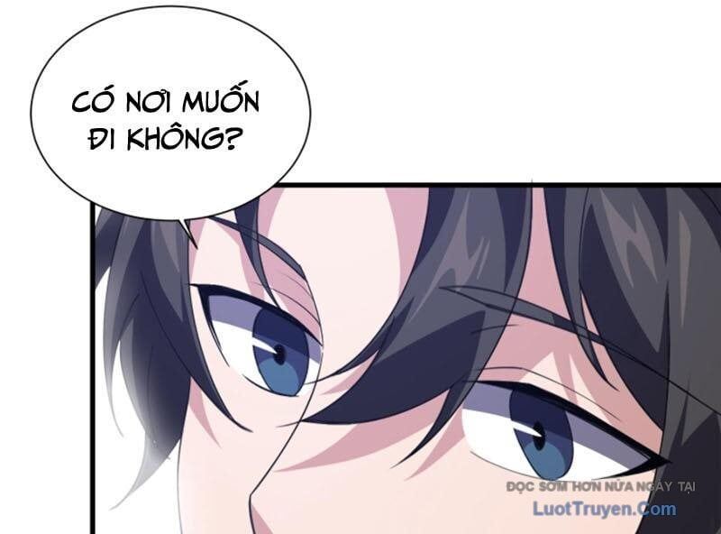 Ta Học Trảm Thần Trong Bệnh Viện Tâm Thần Chapter 281 - Trang 2