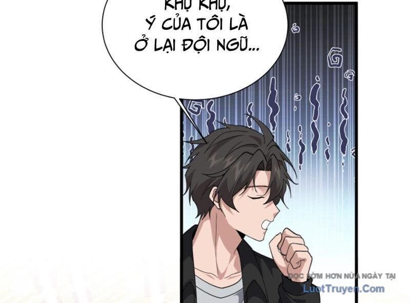 Ta Học Trảm Thần Trong Bệnh Viện Tâm Thần Chapter 281 - Trang 2