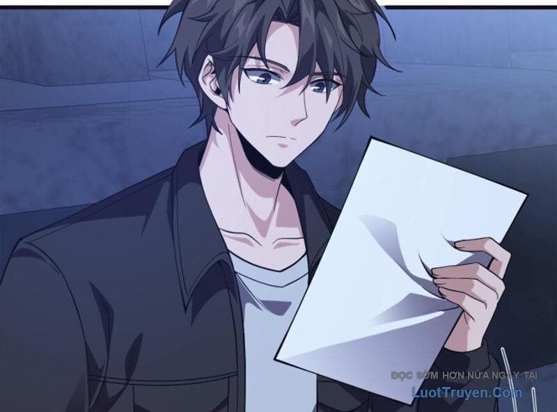 Ta Học Trảm Thần Trong Bệnh Viện Tâm Thần Chapter 281 - Trang 2