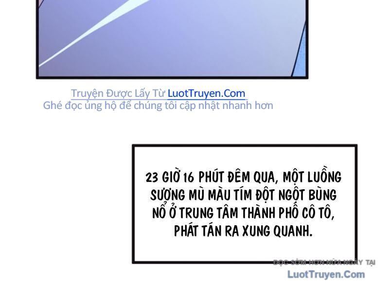 Ta Học Trảm Thần Trong Bệnh Viện Tâm Thần Chapter 281 - Trang 2