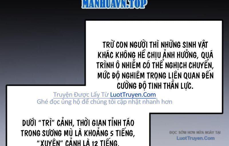Ta Học Trảm Thần Trong Bệnh Viện Tâm Thần Chapter 281 - Trang 2