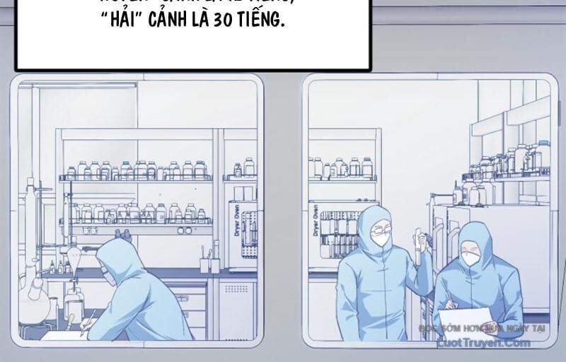 Ta Học Trảm Thần Trong Bệnh Viện Tâm Thần Chapter 281 - Trang 2