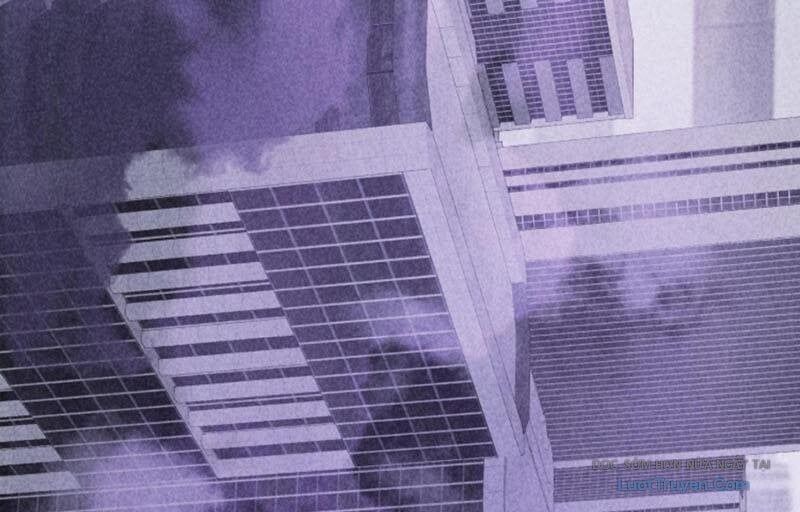 Ta Học Trảm Thần Trong Bệnh Viện Tâm Thần Chapter 281 - Trang 2