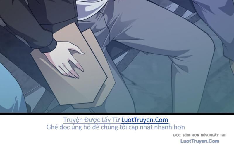 Ta Học Trảm Thần Trong Bệnh Viện Tâm Thần Chapter 281 - Trang 2
