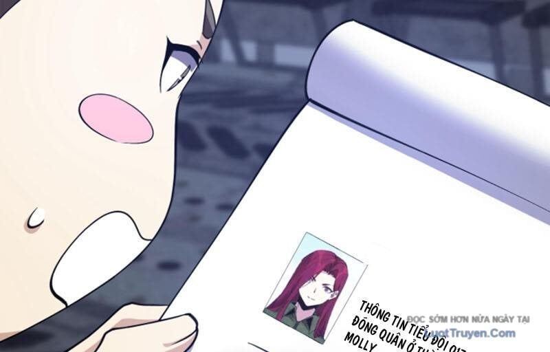 Ta Học Trảm Thần Trong Bệnh Viện Tâm Thần Chapter 281 - Trang 2