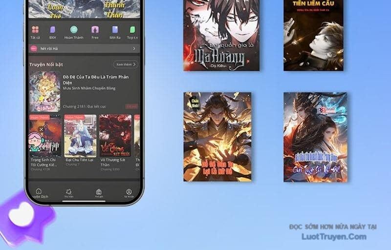 Ta Học Trảm Thần Trong Bệnh Viện Tâm Thần Chapter 281 - Trang 2