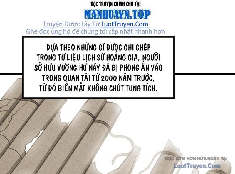 Ta Học Trảm Thần Trong Bệnh Viện Tâm Thần Chapter 281 - Trang 2