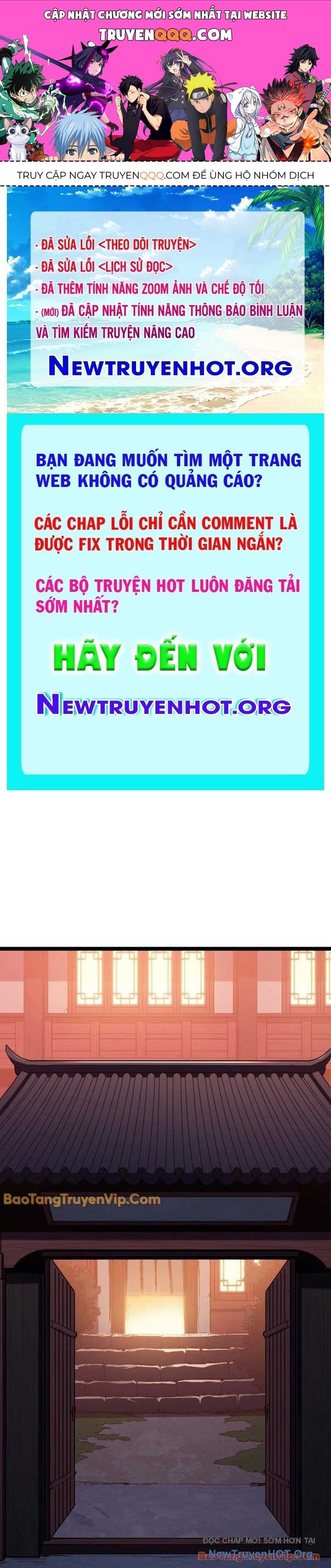 Tử Thần Phiêu Nguyệt Chapter 100 - Trang 2