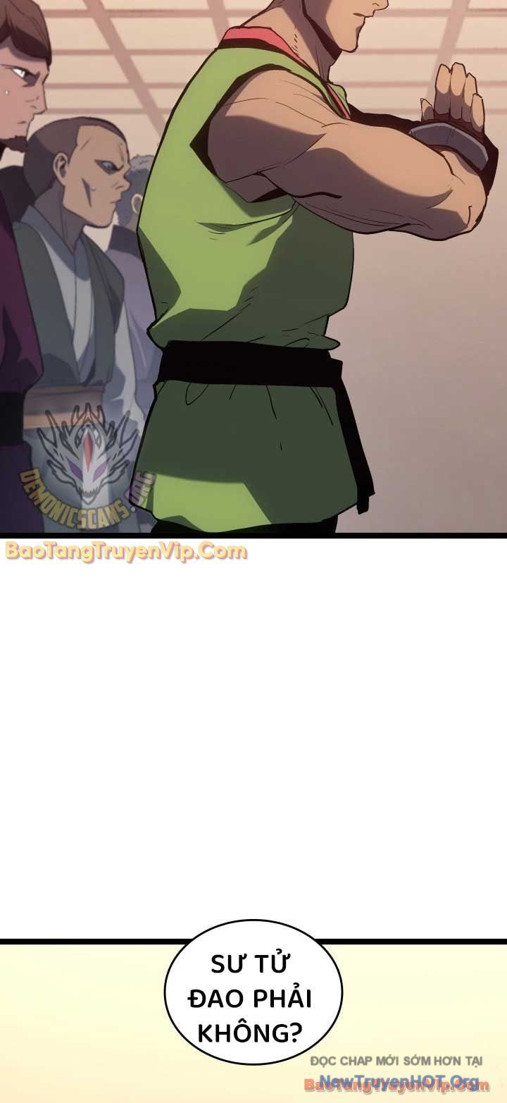 Tử Thần Phiêu Nguyệt Chapter 100 - Trang 2