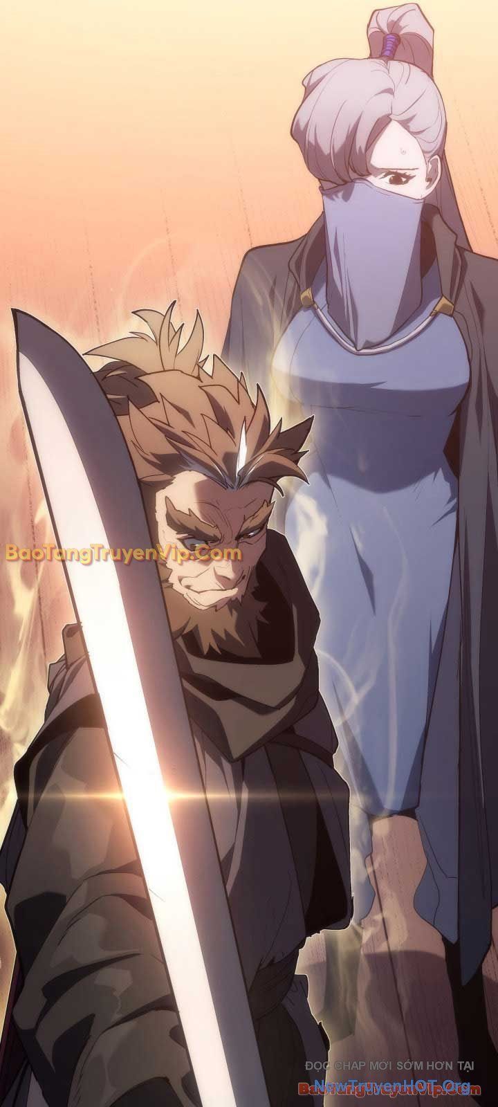 Tử Thần Phiêu Nguyệt Chapter 100 - Trang 2