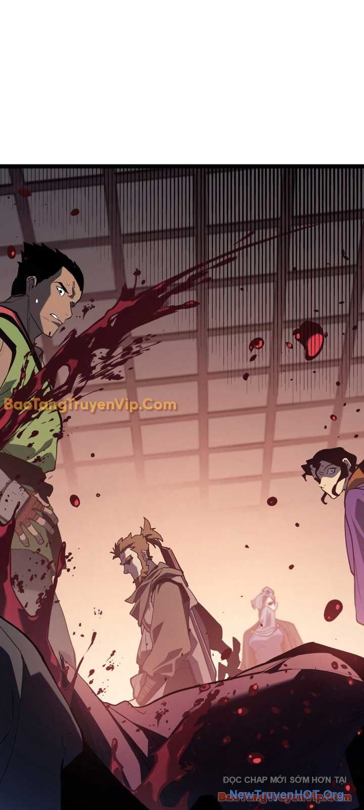 Tử Thần Phiêu Nguyệt Chapter 100 - Trang 2