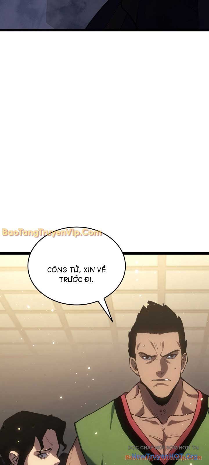 Tử Thần Phiêu Nguyệt Chapter 100 - Trang 2