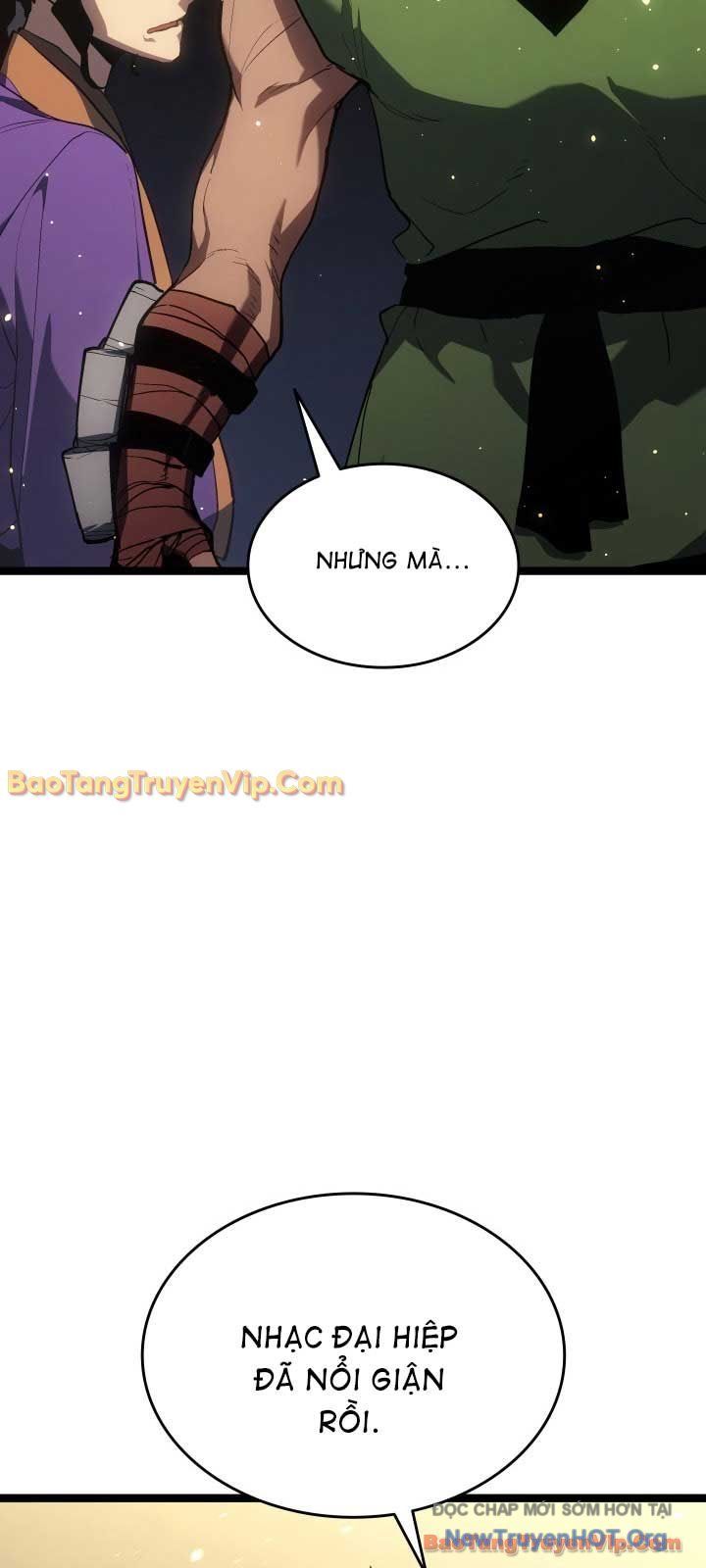 Tử Thần Phiêu Nguyệt Chapter 100 - Trang 2