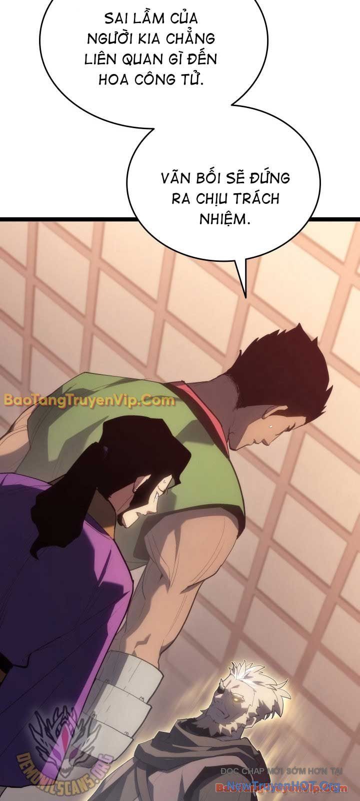 Tử Thần Phiêu Nguyệt Chapter 100 - Trang 2