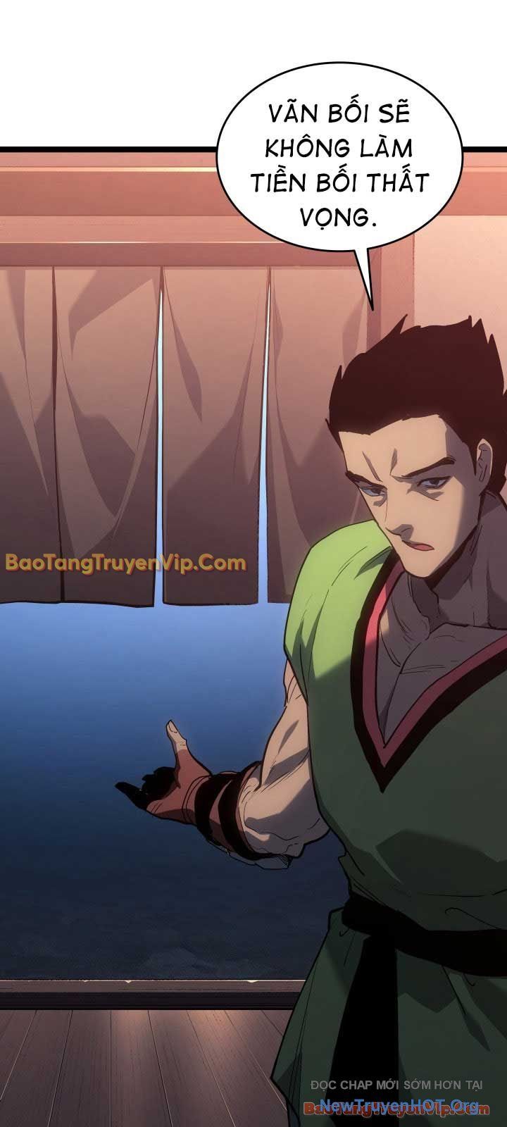 Tử Thần Phiêu Nguyệt Chapter 100 - Trang 2