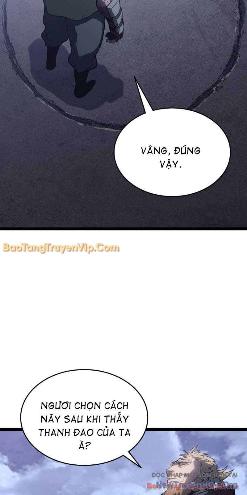 Tử Thần Phiêu Nguyệt Chapter 100 - Trang 2