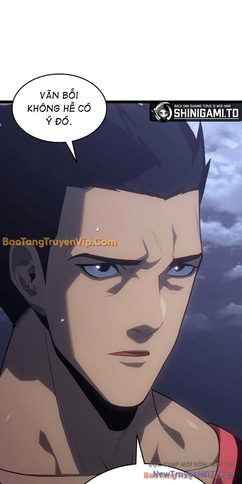 Tử Thần Phiêu Nguyệt Chapter 100 - Trang 2