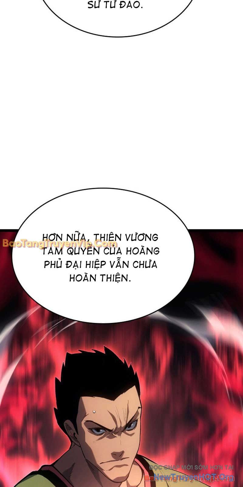 Tử Thần Phiêu Nguyệt Chapter 100 - Trang 2