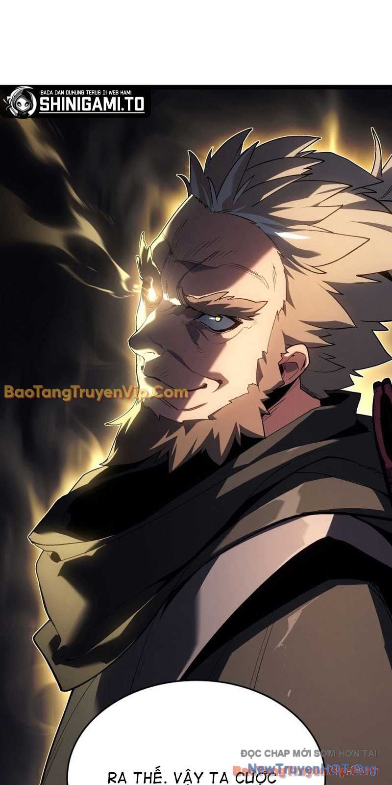 Tử Thần Phiêu Nguyệt Chapter 100 - Trang 2