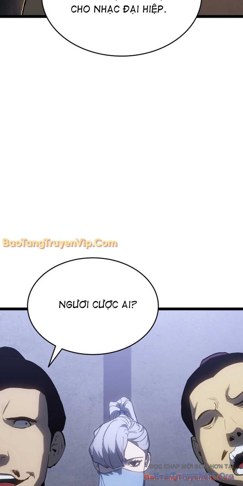 Tử Thần Phiêu Nguyệt Chapter 100 - Trang 2