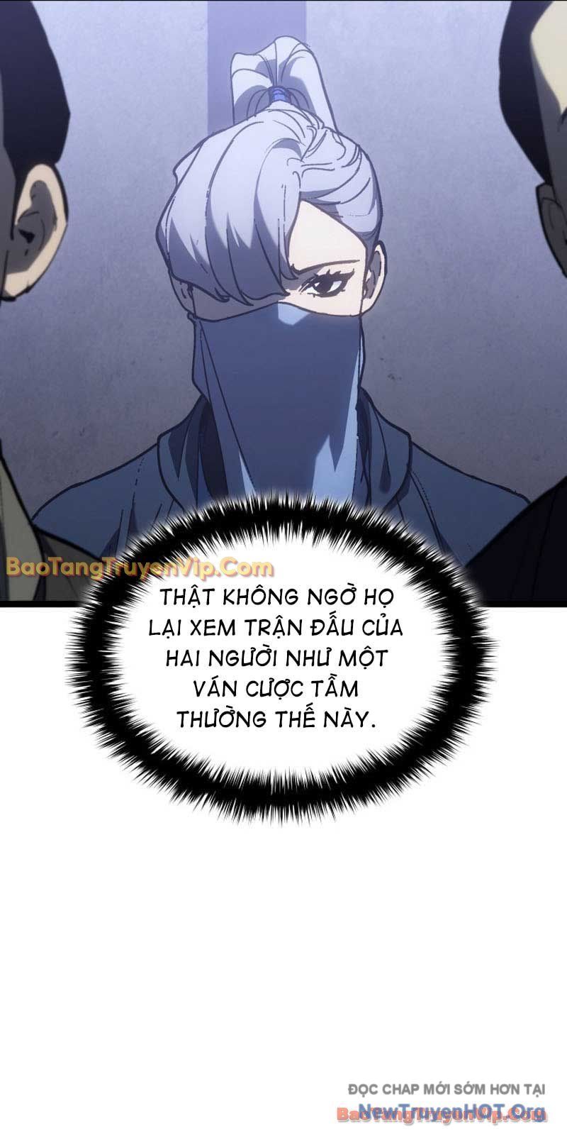 Tử Thần Phiêu Nguyệt Chapter 100 - Trang 2