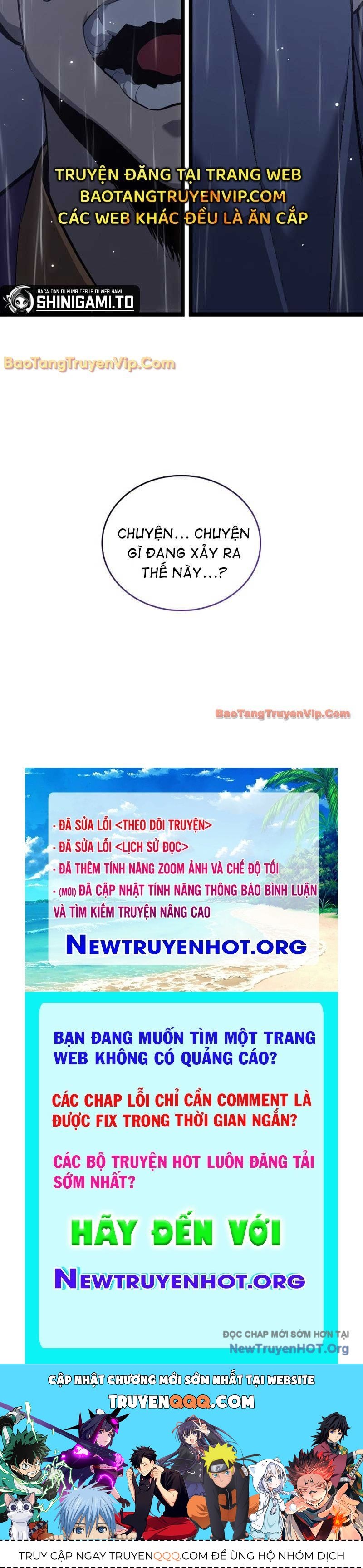 Tử Thần Phiêu Nguyệt Chapter 100 - Trang 2